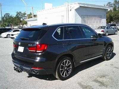 2017 BMW X5 xDrive35i   - Photo 7 - Sarasota, FL 34233