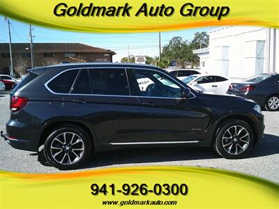 2017 BMW X5 xDrive35i   - Photo 7 - Sarasota, FL 34233
