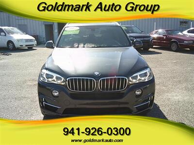 2017 BMW X5 xDrive35i   - Photo 2 - Sarasota, FL 34233