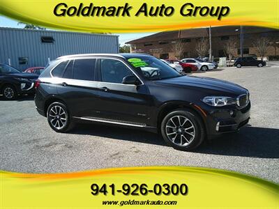2017 BMW X5 xDrive35i   - Photo 8 - Sarasota, FL 34233