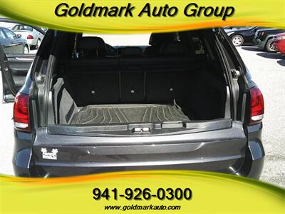 2017 BMW X5 xDrive35i   - Photo 20 - Sarasota, FL 34233