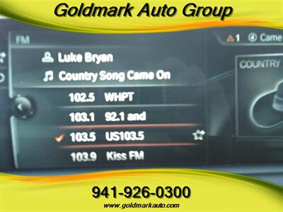 2017 BMW X5 xDrive35i   - Photo 27 - Sarasota, FL 34233