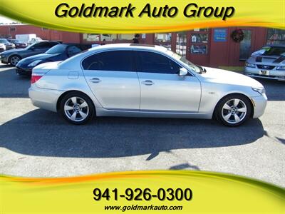 2008 BMW 528i   - Photo 7 - Sarasota, FL 34233