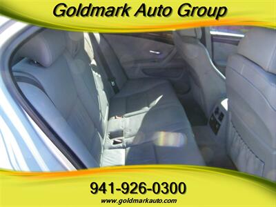 2008 BMW 528i   - Photo 14 - Sarasota, FL 34233