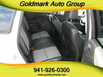 2017 Ford Escape Titanium   - Photo 16 - Sarasota, FL 34233