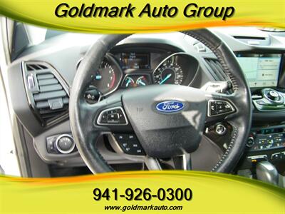 2017 Ford Escape Titanium   - Photo 23 - Sarasota, FL 34233