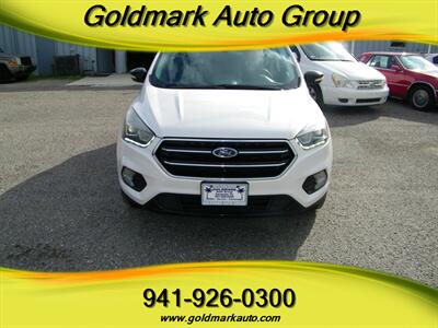 2017 Ford Escape Titanium   - Photo 2 - Sarasota, FL 34233