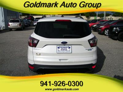 2017 Ford Escape Titanium   - Photo 5 - Sarasota, FL 34233