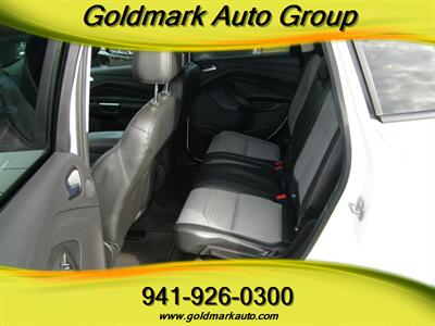 2017 Ford Escape Titanium   - Photo 12 - Sarasota, FL 34233