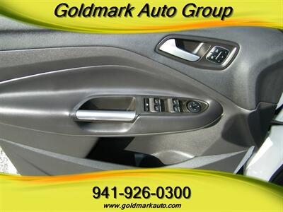 2017 Ford Escape Titanium   - Photo 20 - Sarasota, FL 34233