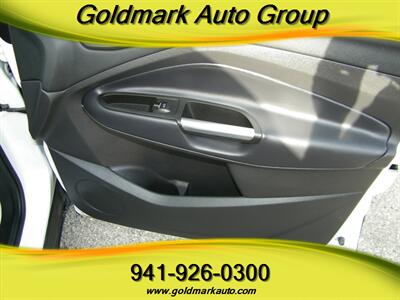 2017 Ford Escape Titanium   - Photo 17 - Sarasota, FL 34233