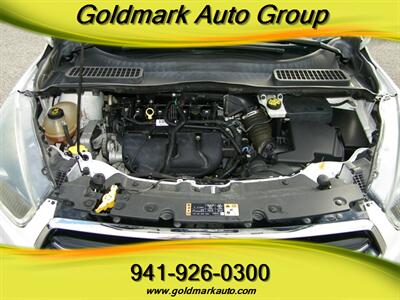 2017 Ford Escape Titanium   - Photo 11 - Sarasota, FL 34233