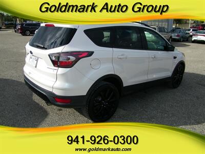 2017 Ford Escape Titanium   - Photo 6 - Sarasota, FL 34233