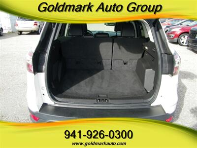 2017 Ford Escape Titanium   - Photo 13 - Sarasota, FL 34233