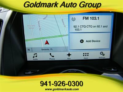 2017 Ford Escape Titanium   - Photo 28 - Sarasota, FL 34233