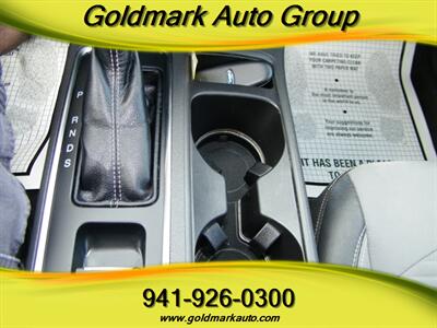 2017 Ford Escape Titanium   - Photo 25 - Sarasota, FL 34233