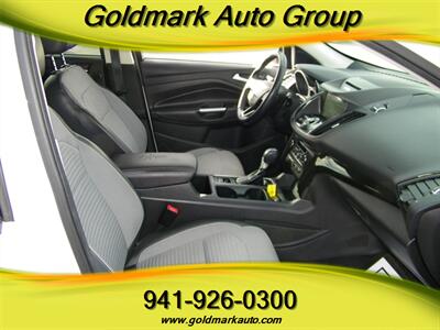 2017 Ford Escape Titanium   - Photo 19 - Sarasota, FL 34233