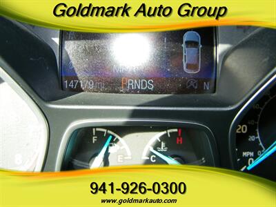 2017 Ford Escape Titanium   - Photo 24 - Sarasota, FL 34233