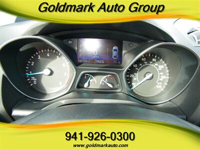 2017 Ford Escape Titanium   - Photo 31 - Sarasota, FL 34233