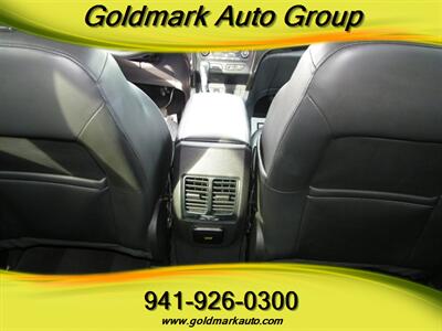2017 Ford Escape Titanium   - Photo 15 - Sarasota, FL 34233