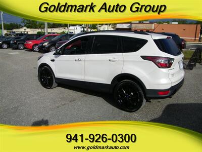 2017 Ford Escape Titanium   - Photo 4 - Sarasota, FL 34233