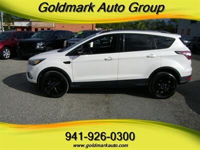 2017 Ford Escape Titanium   - Photo 3 - Sarasota, FL 34233