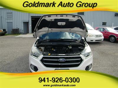 2017 Ford Escape Titanium   - Photo 10 - Sarasota, FL 34233