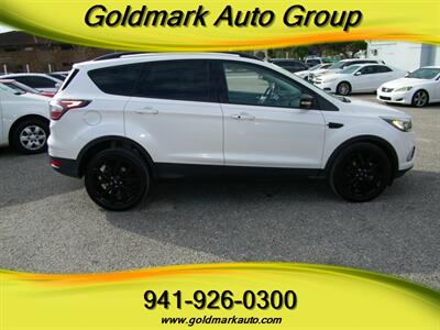 2017 Ford Escape Titanium   - Photo 7 - Sarasota, FL 34233