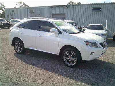 2015 Lexus RX - Photo 9 - Sarasota, FL 34233