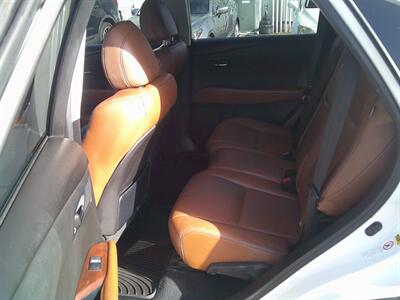 2015 Lexus RX - Photo 11 - Sarasota, FL 34233