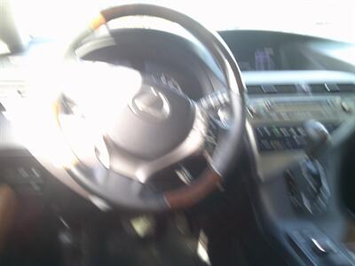 2015 Lexus RX - Photo 12 - Sarasota, FL 34233