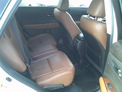2015 Lexus RX - Photo 15 - Sarasota, FL 34233