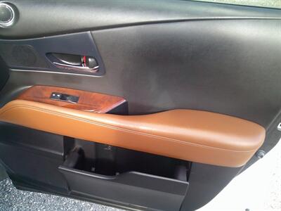 2015 Lexus RX - Photo 16 - Sarasota, FL 34233
