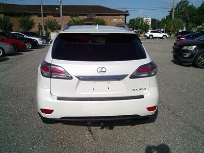 2015 Lexus RX - Photo 6 - Sarasota, FL 34233