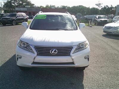 2015 Lexus RX - Photo 3 - Sarasota, FL 34233