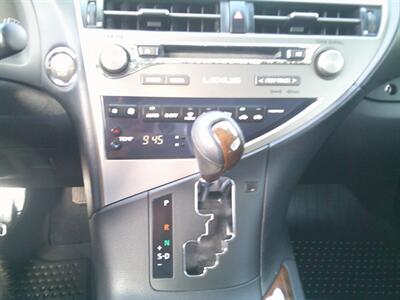 2015 Lexus RX - Photo 23 - Sarasota, FL 34233