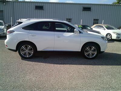 2015 Lexus RX - Photo 8 - Sarasota, FL 34233