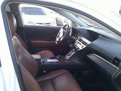 2015 Lexus RX - Photo 18 - Sarasota, FL 34233