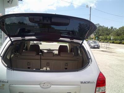 2006 Hyundai TUCSON GL - Photo 16 - Sarasota, FL 34233