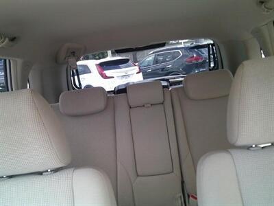 2006 Hyundai TUCSON GL - Photo 17 - Sarasota, FL 34233