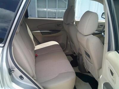 2006 Hyundai TUCSON GL - Photo 10 - Sarasota, FL 34233
