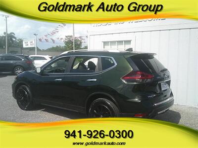 2018 Nissan Rogue SV - Photo 7 - Sarasota, FL 34233