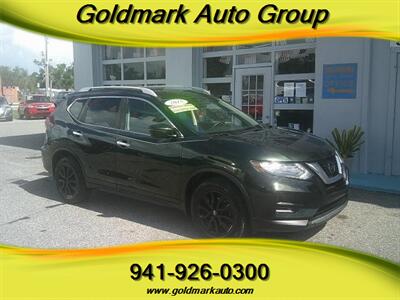 2018 Nissan Rogue SV - Photo 5 - Sarasota, FL 34233