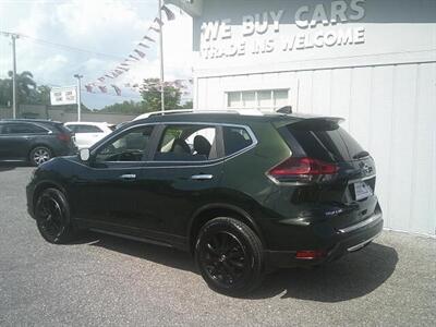 2018 Nissan Rogue SV - Photo 8 - Sarasota, FL 34233