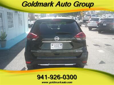 2018 Nissan Rogue SV - Photo 3 - Sarasota, FL 34233