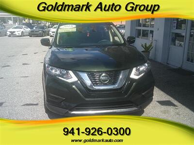 2018 Nissan Rogue SV - Photo 6 - Sarasota, FL 34233