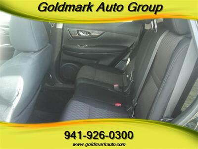 2018 Nissan Rogue SV - Photo 8 - Sarasota, FL 34233