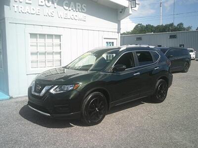 2018 Nissan Rogue SV - Photo 3 - Sarasota, FL 34233