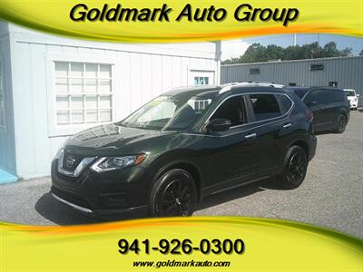2018 Nissan Rogue SV - Photo 2 - Sarasota, FL 34233