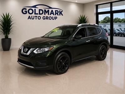2018 Nissan Rogue SV - Photo 1 - Sarasota, FL 34233